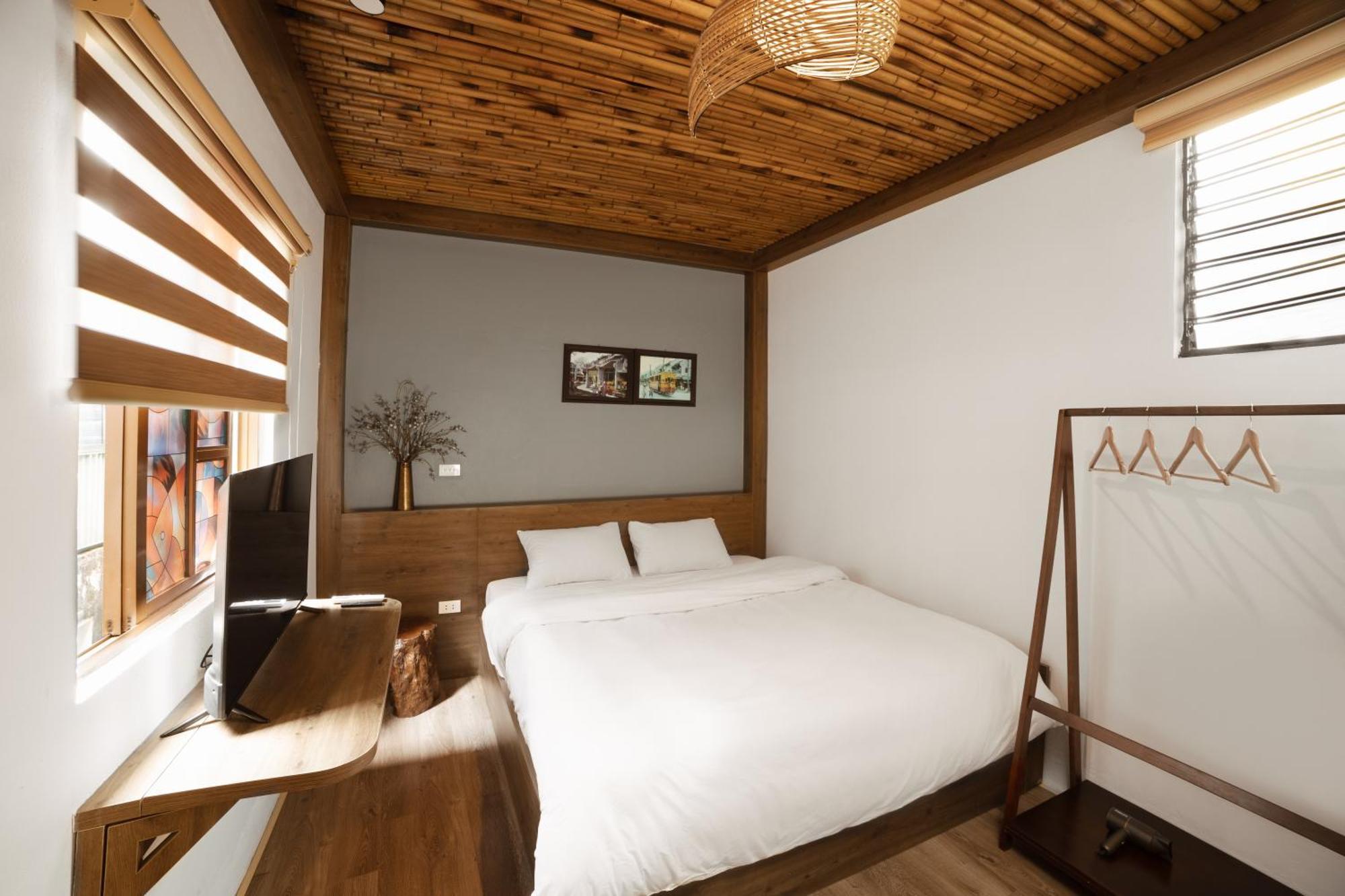 Hidden Gem Homestay 2 Ханой Экстерьер фото