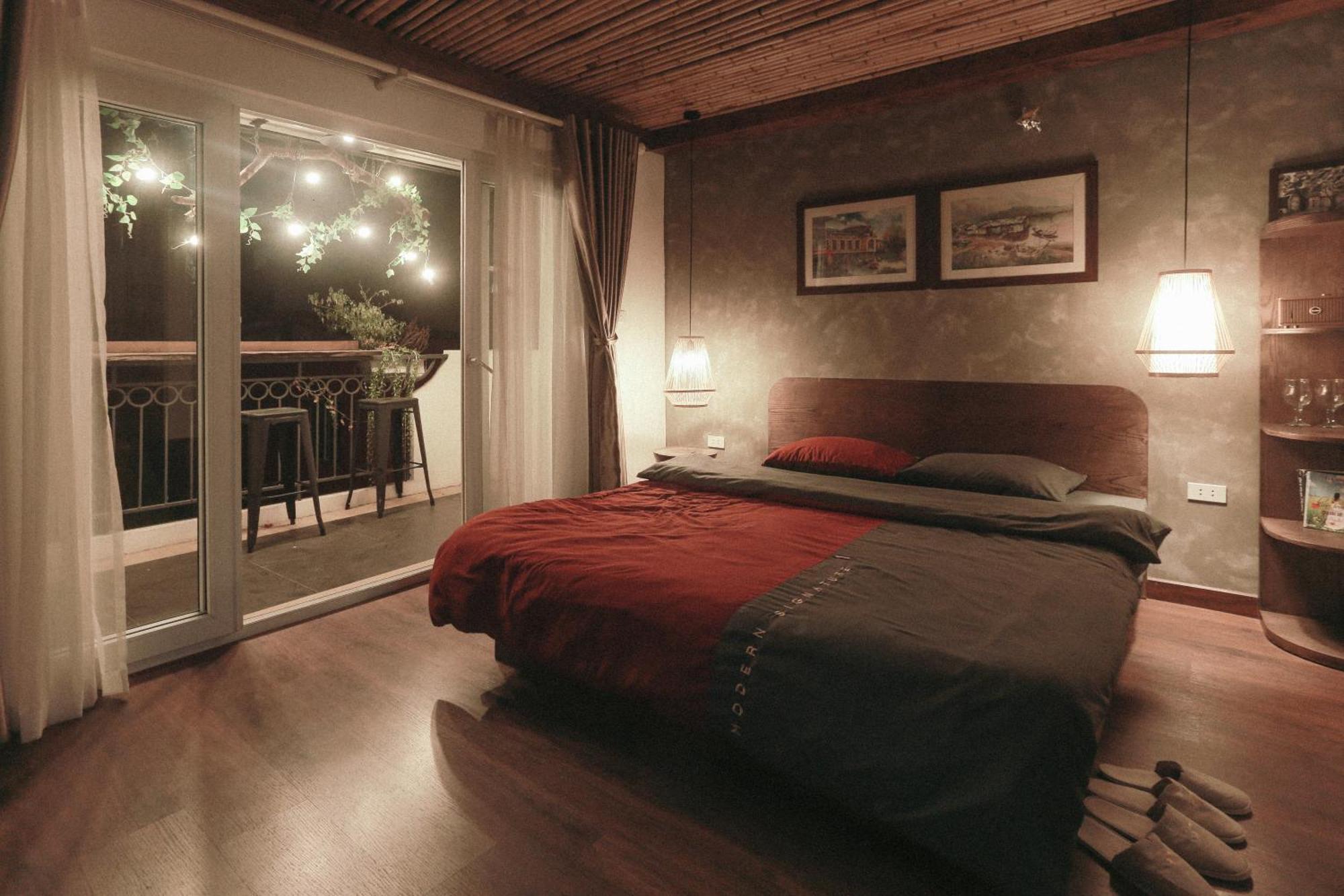 Hidden Gem Homestay 2 Ханой Экстерьер фото