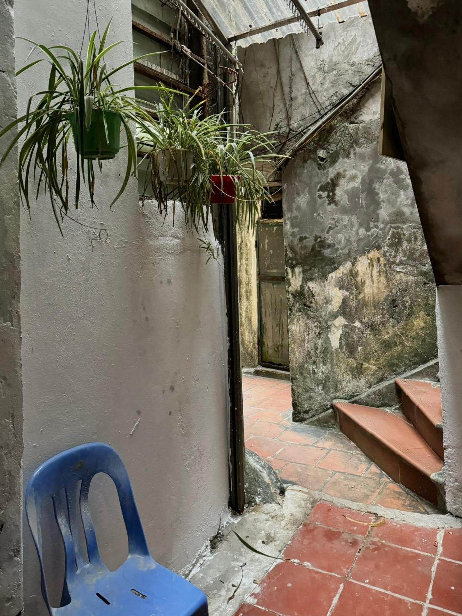 Hidden Gem Homestay 2 Ханой Экстерьер фото