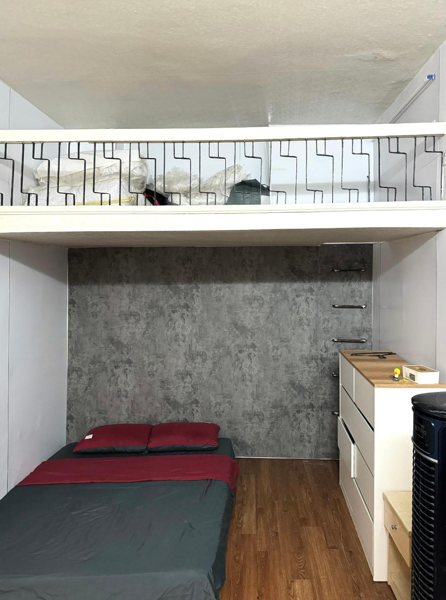Hidden Gem Homestay 2 Ханой Экстерьер фото