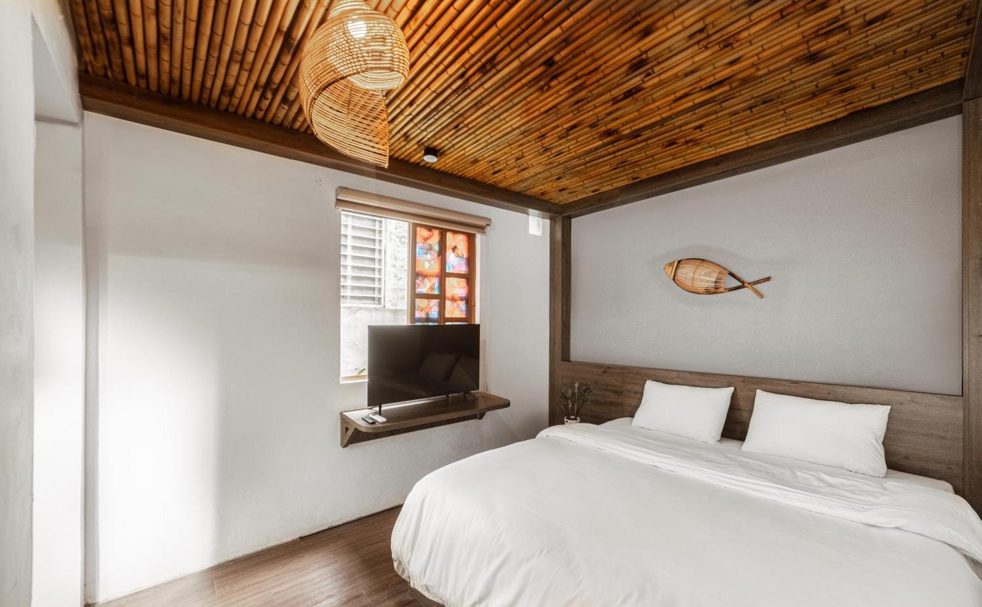 Hidden Gem Homestay 2 Ханой Экстерьер фото