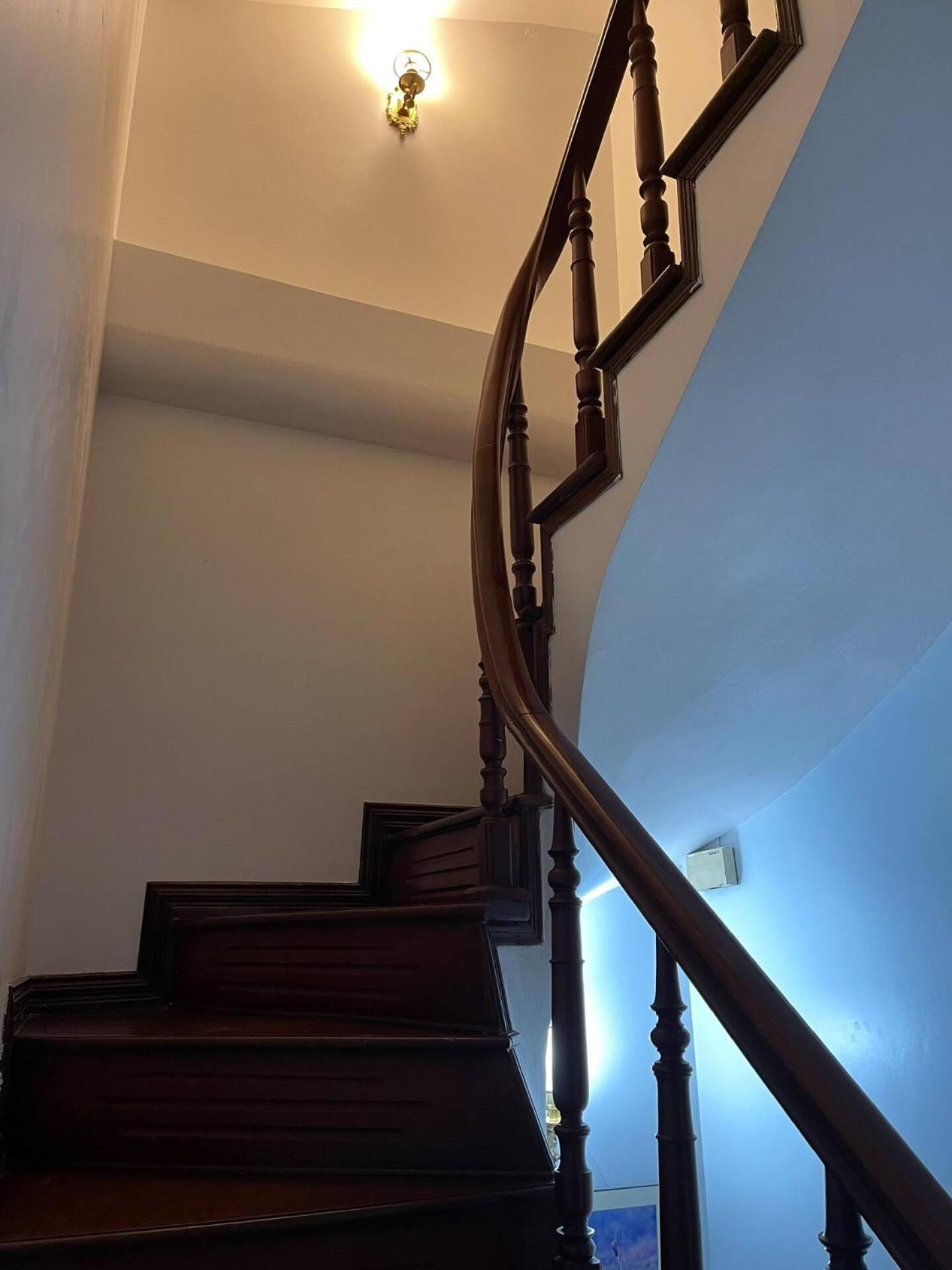 Hidden Gem Homestay 2 Ханой Экстерьер фото