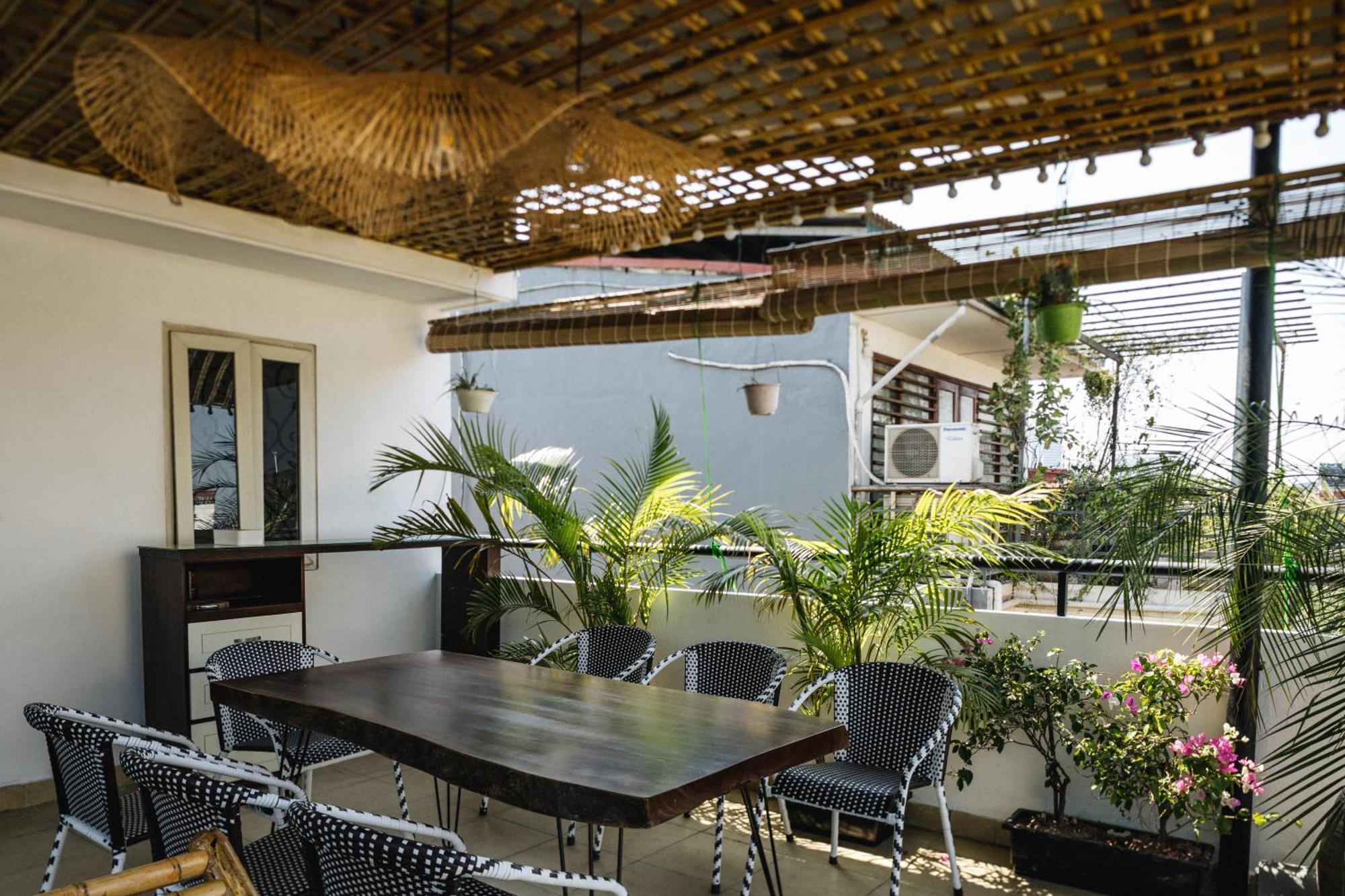 Hidden Gem Homestay 2 Ханой Экстерьер фото