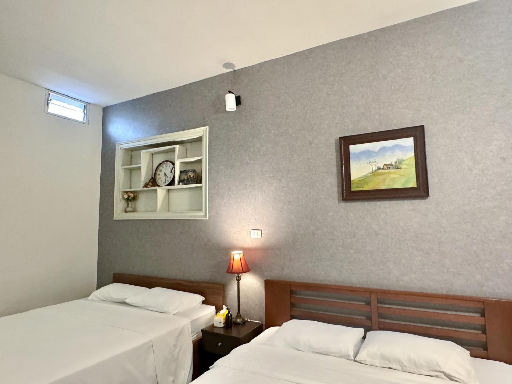 Hidden Gem Homestay 2 Ханой Экстерьер фото