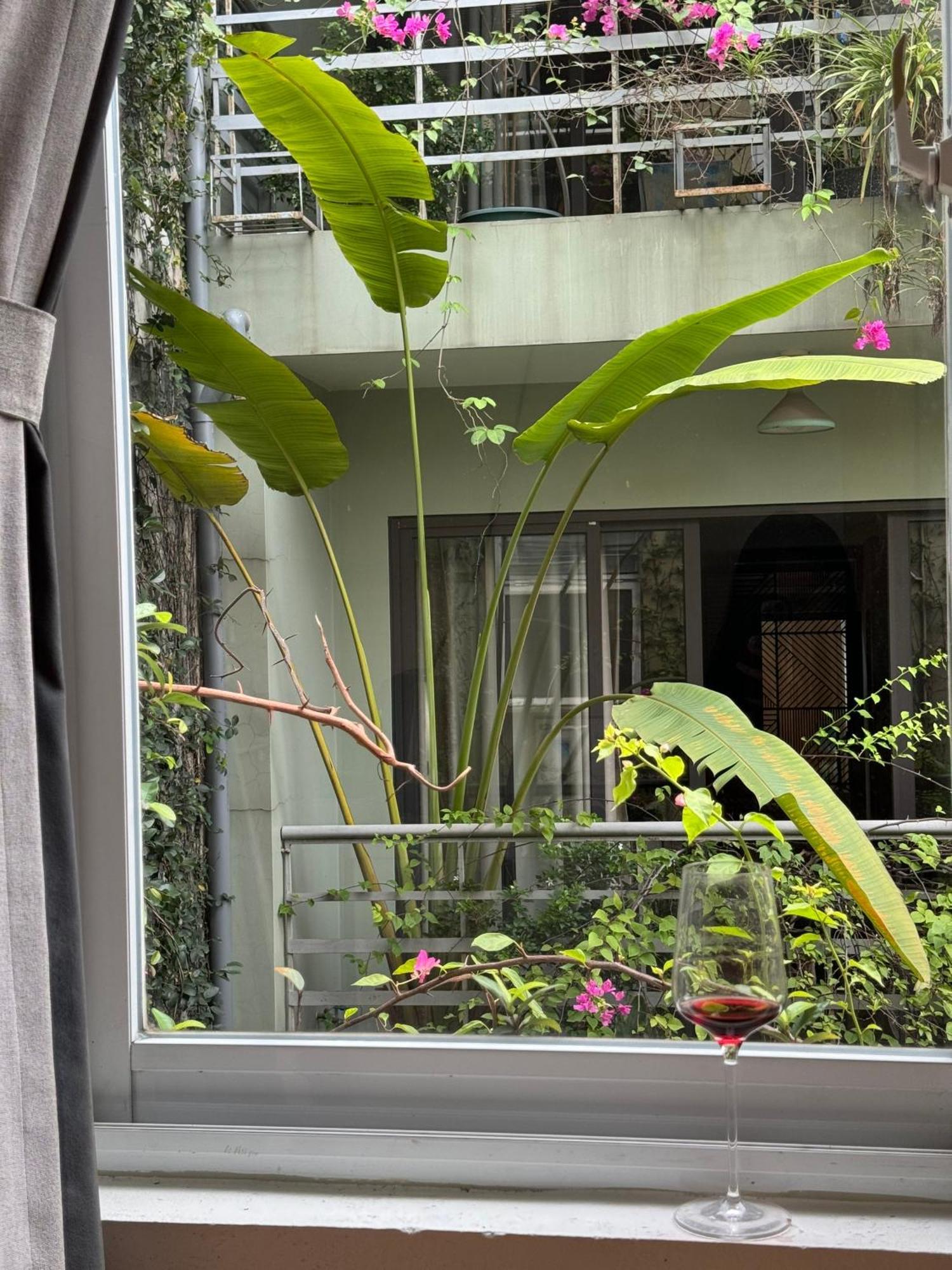 Hidden Gem Homestay 2 Ханой Экстерьер фото