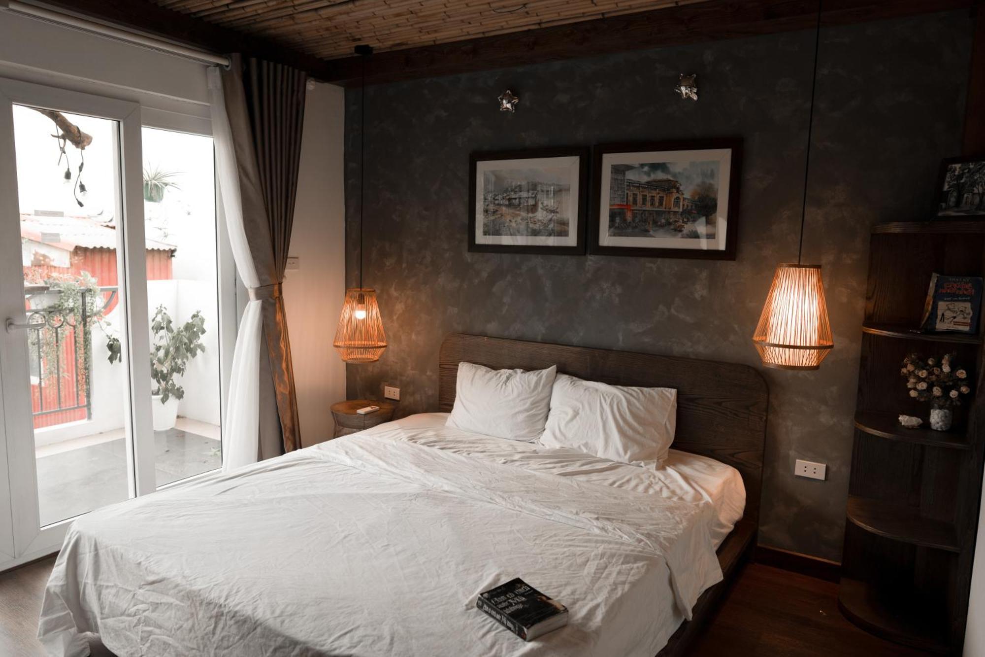 Hidden Gem Homestay 2 Ханой Экстерьер фото