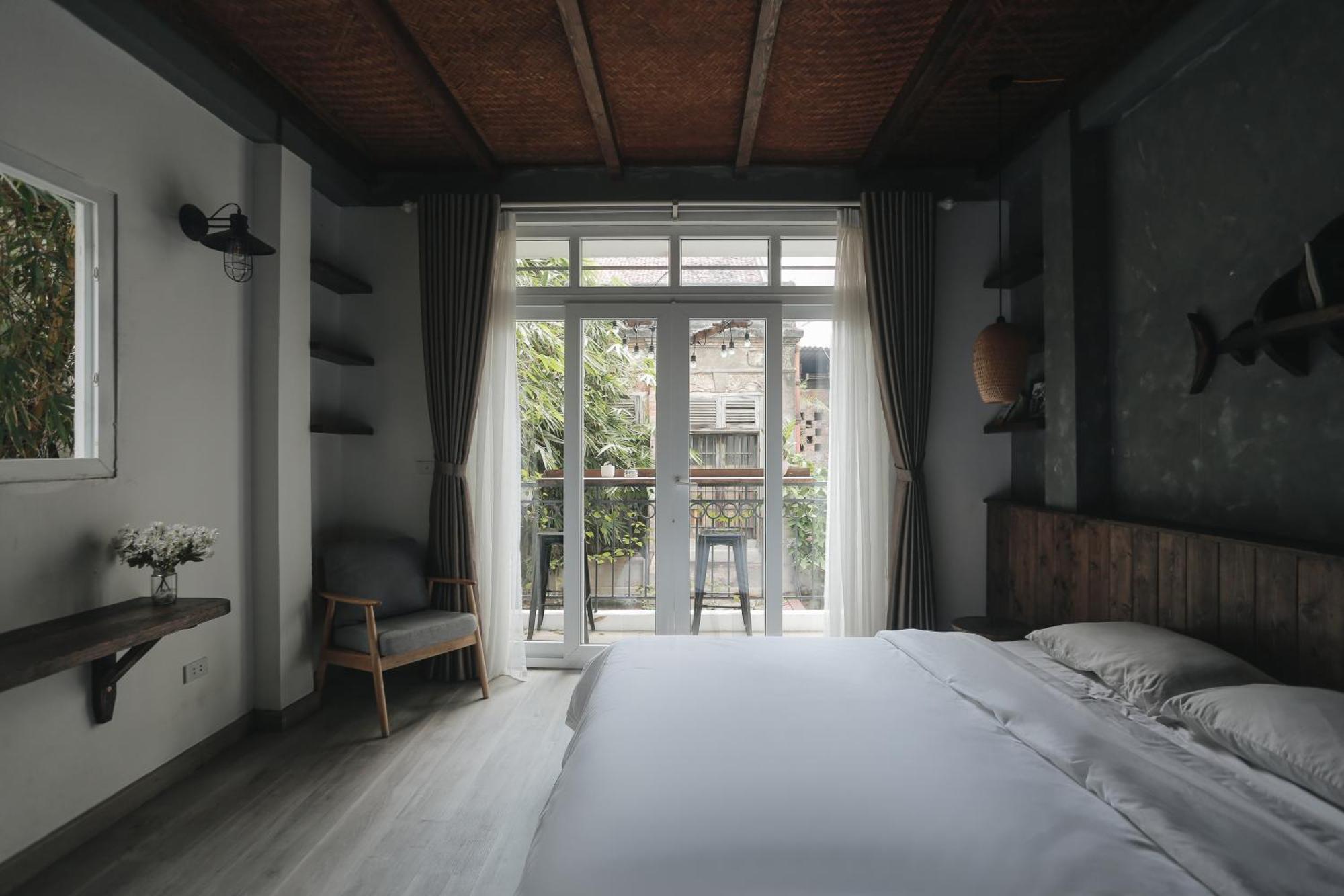 Hidden Gem Homestay 2 Ханой Экстерьер фото