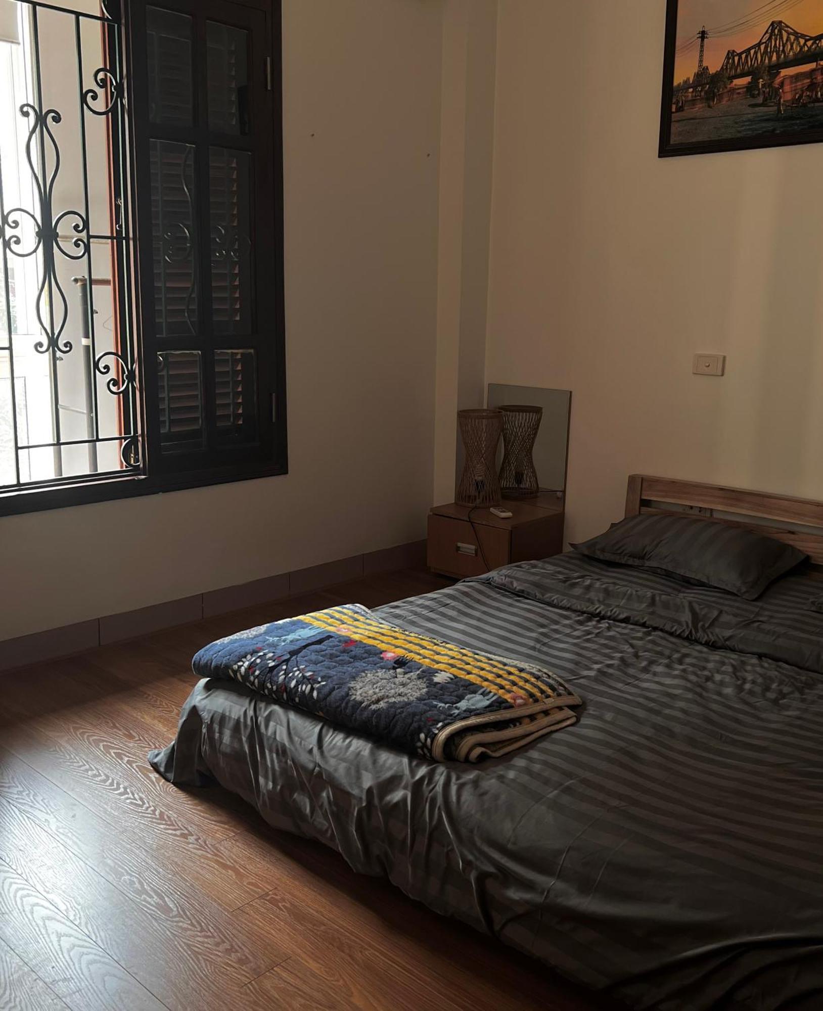 Hidden Gem Homestay 2 Ханой Экстерьер фото