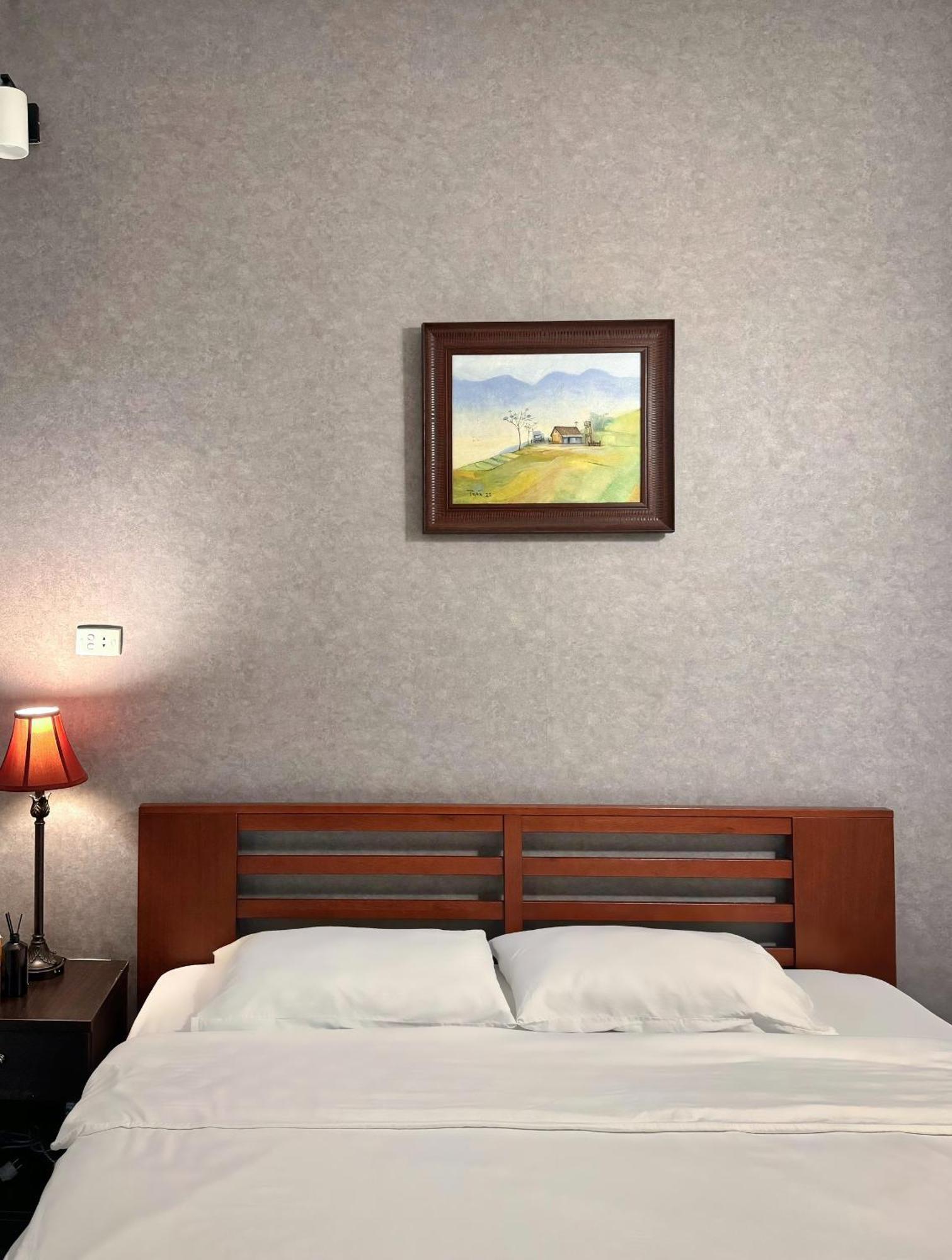 Hidden Gem Homestay 2 Ханой Экстерьер фото
