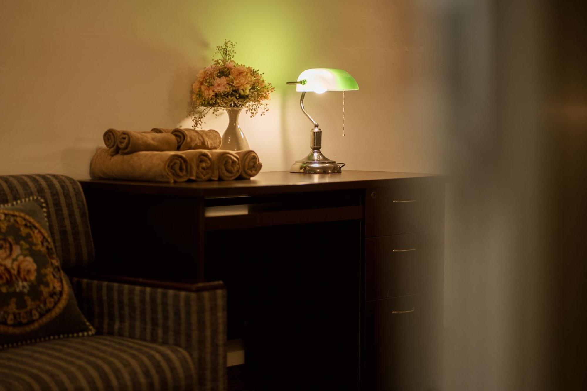 Hidden Gem Homestay 2 Ханой Экстерьер фото